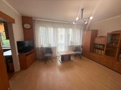 Kawalerka z osobną kuchnią + dodatkowy pokój | Pomorzany - miniatura 2