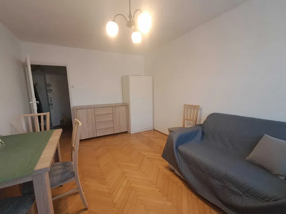 Mieszkanie 2 pokojowe z osobną kuchnią na Ochocie - 1/7