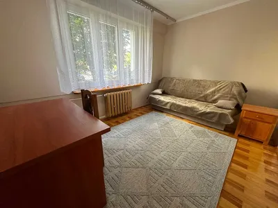 3 pokojowe mieszkanie na wynajem z balkonem - miniatura 4