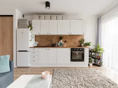 Kawalerka 25,55 m² z balkonem i miejscem parkingowym – Gdańsk Południe, ul. Wielkopolska 38 - miniatura 2