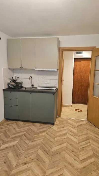 Do wynajęcia kawalerka, Warszawa, Śródmieście, ul.Chmielna