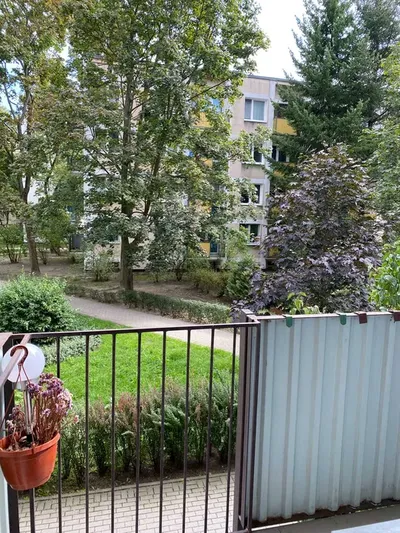 Przytulne dwupokojowe mieszkanie do wynajęcia - miniatura 4