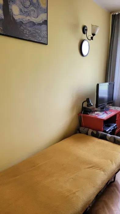 1 pokój w mieszkaniu Gdańsk Przymorze - miniatura 2