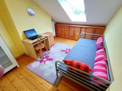 Jedynka, okolica ul. Conrada/IKEA, spokój, prywatność, bezpośrednio! - miniatura 2
