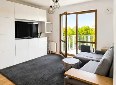 Apartament strzeżone "Osiedle Mila Baltica''- Gdańsk- 10 min do plaży
