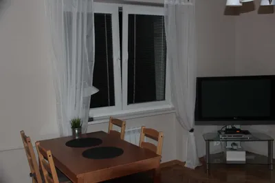 Komfortowa Kawalerka, Apartament, Widna Kuchnia , WARSZAWA Mokotów METRO Wierzbno, Tramwaj, Garaż, Al. Niepodległości 43, Bezpośrednio - miniatura 5