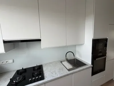 Mieszkanie na wynajem na Zaspie - miniatura 5