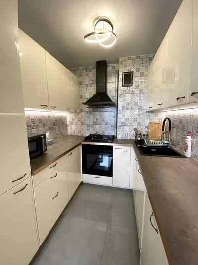 Bezpośrednio – 2 pokoje z balkonem | 38,5 m² | ul. Fundamentowa - miniatura 5