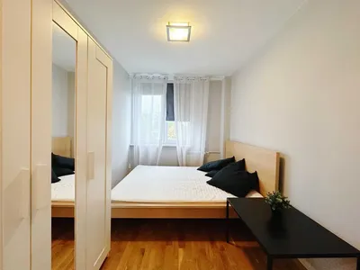 Wola- Nowolipki | 2 pokoje | balkon | CH Klif - miniatura 5
