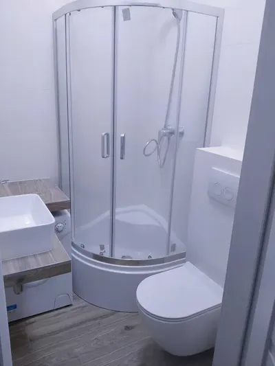 Do wynajęcia kawalerka ul. Belwederska W-wa - miniatura 3