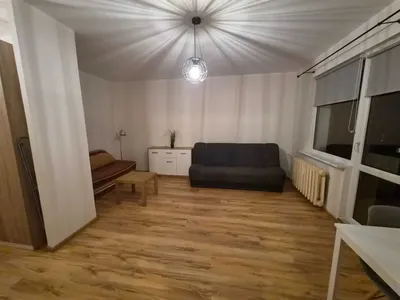 Kawalerka na Gumieńcach do wynajęcia od zaraz