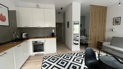 Bezposrednio - obok SGH - ciche i jasne - miniatura 2
