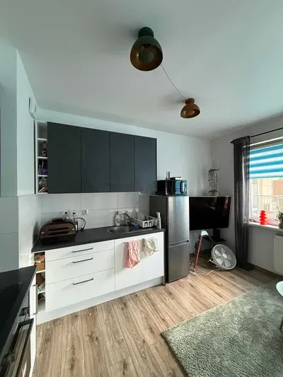 Kawalerka Jeżyce | Ścisłe Centrum Jeżyc | bez prowizji | Studio Apartment - miniatura 2