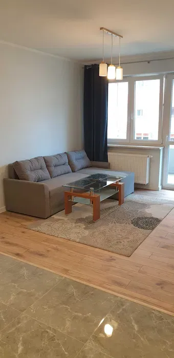 *Mieszkanie*2-pok*Do wynajęcia