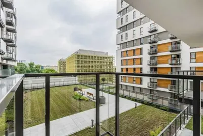 Dwupokojowy apartament przy ul. Kilińskiego - miniatura 5