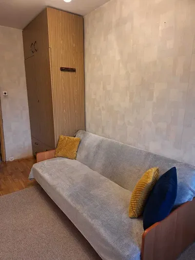 Wynajmę pokój w 3 pokojowym mieszkaniu - miniatura 3