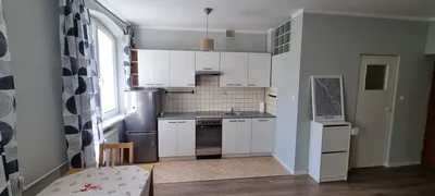 Kawalerka do wynajęcia 30 m, Dolny Mokotów - miniatura 2