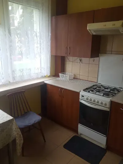 Od zaraz, duża kawalerka do wynajęcia na Wiedzewie w Łodzi
