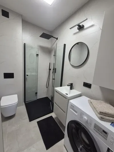 Mieszkanie 50m² Opole, ul. Lipowa - miniatura 5