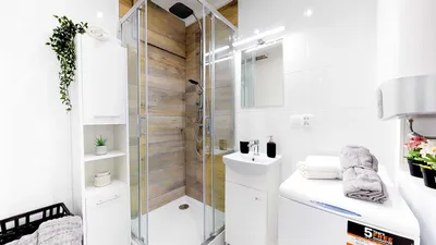 1-os Pokoje, I Balkon, TRAMWAJ I Tauron Arena ,Prądnik Czerwony, Rakowice, AKF,PK,UEK - miniatura 5