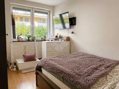 3-pokojowe mieszkanie 53m2 - Bronowice, ul. Radzikowskiego | parter z tarasem | m. postojowe | przyjazne zwierzętom - miniatura 5