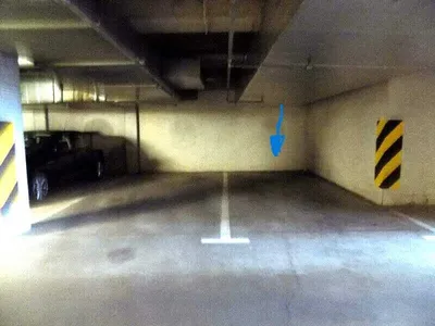 35m2 przy samym METRZE BEMOWO + Garaż w cenie! Idealne dla pary / singla - miniatura 2