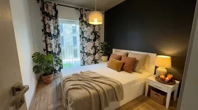 Komfortowe i nowoczesne mieszkanie 2 pokojowe z garażem os. Glivia - miniatura 3