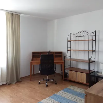 Pokój do wynajęcia w domu jednorodzinnym z ogrodem - miniatura 3