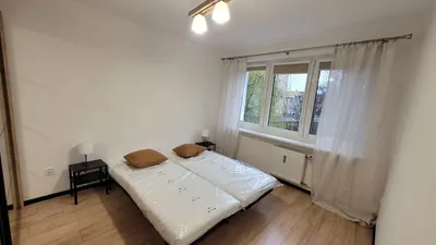 Mieszkanie dla studentów na Bielawach - miniatura 2