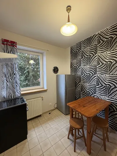 Mieszkanie 53m2 Wielicka Krakow - miniatura 3