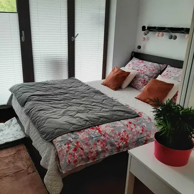Mieszkanie do wynajęcia cybernetyki warszawa - miniatura 5