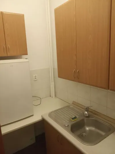 Mieszkanie 54 m2 Warszawa Praga-Północ ul. Lęborska - miniatura 5