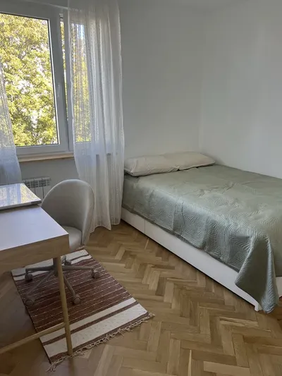 Mieszkanie wynajem Piastowska Przymorze 45m - miniatura 3