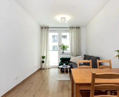 UL. Lublańska | 40 m² | 2 pokoje - miniatura 2