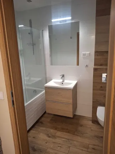 Mieszkanie do wynajęcia 45m2 z garażem, Reduta - miniatura 4