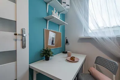 OSTATNI Pokój 1-os. | Prokocim / Jerzmanowskiego 12 / UJ CM | 1200 zł z mediami - miniatura 3