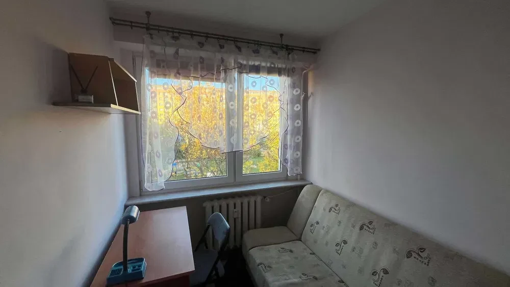 Pokój do wynajęcia LSM WSZYSTKO W CENIE - 1/8
