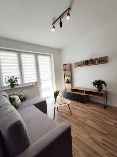 mieszkanie 2-pokojowe, 36m2, al. Jana Pawła II - miniatura 2