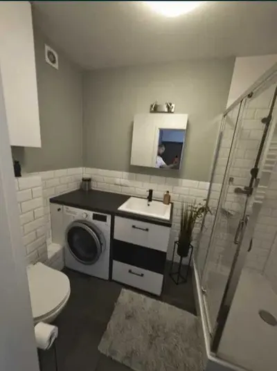 Mieszkanie 46,24 m2, miejsce w hali, dobra lokalizacja, wysoki standard - miniatura 3
