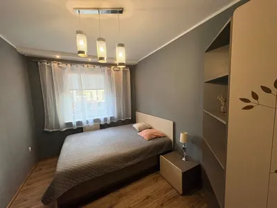 Mieszkanie do wynajęcia 2 pokoje Ostatnia - miniatura 5