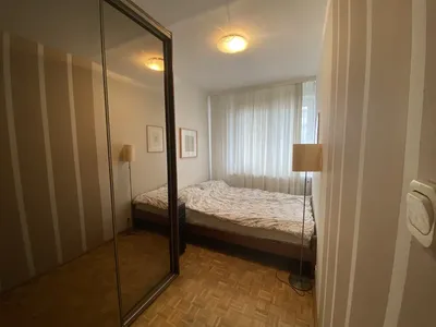 mieszkanie Wilanów Wysoki - miniatura 5