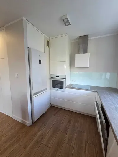 Mieszkanie na wynajem Gdańsk Orunia Górna - miniatura 4