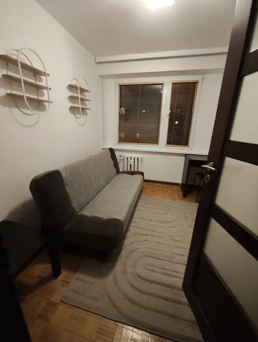 Pokój os piasta dla dziewczyny - 1/5