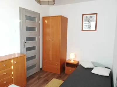 Pokój jednoosobowy ul. Twardowskiego 57, Kapelanka/Kampus UJ