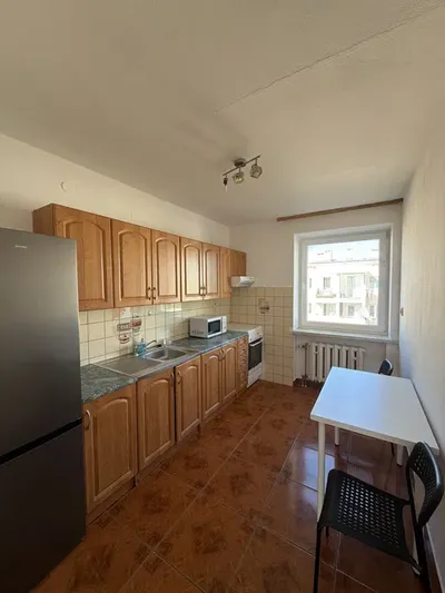 3-pokojowe mieszkanie 67 m² do wynajecia | Balkon | ul. Myśliwska | Kraków - miniatura 2