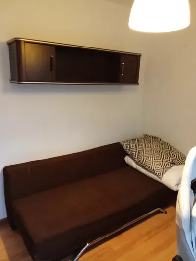 Wynajmę dwa pokoje Kraków Bobrzeckiej - miniatura 3