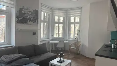Nowa w centrum dla wymagających/ul. Mickiewicza - miniatura 2