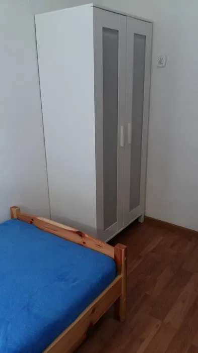 wynajmę pokój jednoosobowy przy Rondzie Lotników Lwowskich - miniatura 3