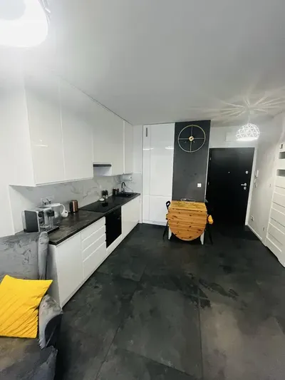 2 pokoje 34,9 m2 + ogródek - podwójnne miejsce garażowe w cenie - Białołęka - miniatura 4