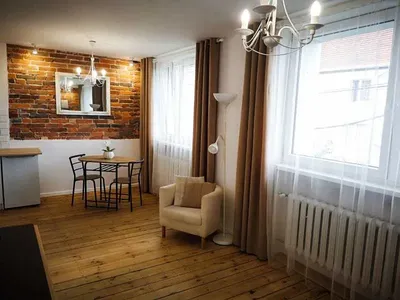 mini - kawalerka / studio – Gdańsk Olszynka - 2500 zł Z WSZYSTKIMI OPŁATAMI - miniatura 5